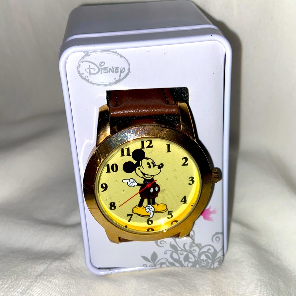 Watch